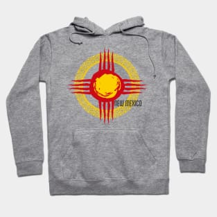 New Mexico Hoodie